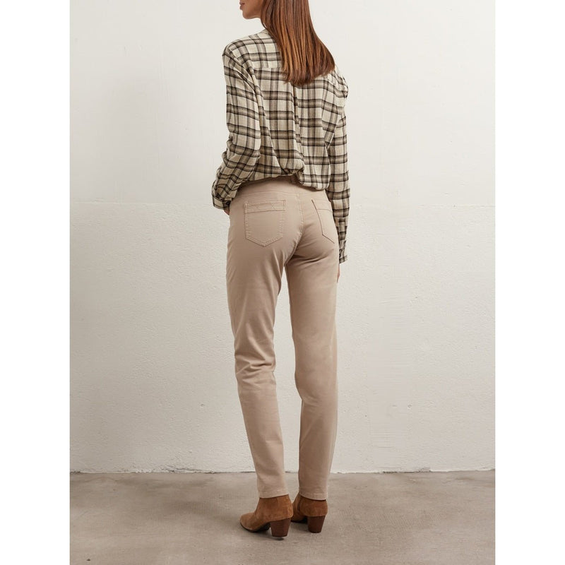 Liam Jeans - Beige - Gerard Darel - The Bradery