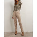 Liam Jeans - Beige - Gerard Darel - The Bradery