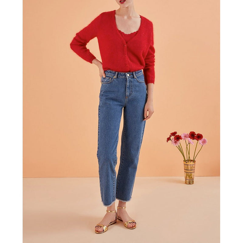 Jean Ludovic - Azul - Des Petits Hauts - The Bradery