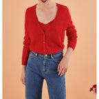 Ludovic Jeans - Blue - Des Petits Hauts - The Bradery