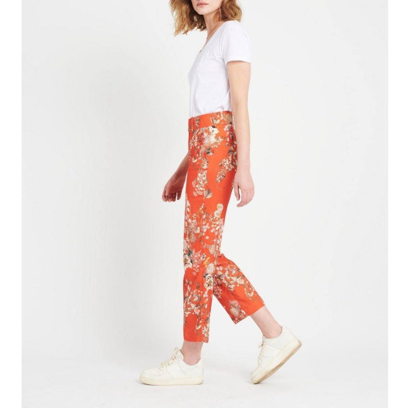 Jean Luis Printed - Sun Flow - Reiko - The Bradery