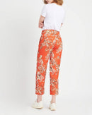 Jean Luis Printed - Sun Flow - Reiko - The Bradery