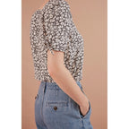 Jeans Lumau - Azzurro - Des Petits Hauts - The Bradery
