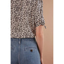 Vaqueros Lumau - Azul Claro - Des Petits Hauts - The Bradery