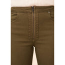 Jeans Pablo - Light green - Rouje* - The Bradery