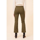 Jeans Pablo - Light green - Rouje* - The Bradery