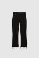 Jean Page - Noir - Claudie Pierlot - The Bradery