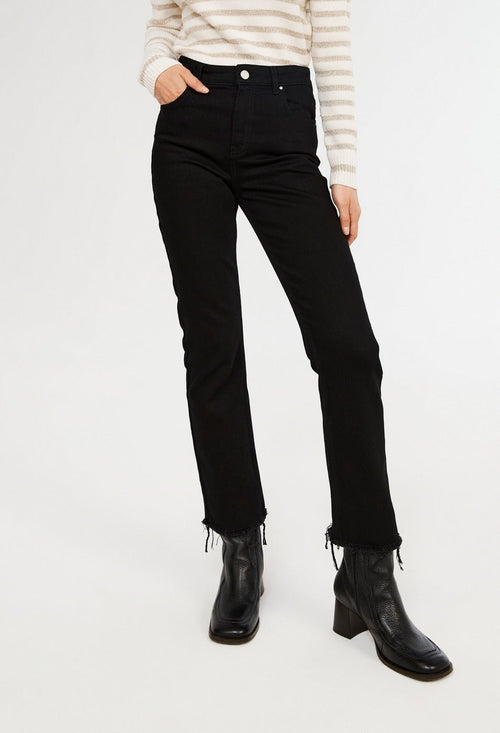 Jean Page - Noir - Claudie Pierlot - The Bradery