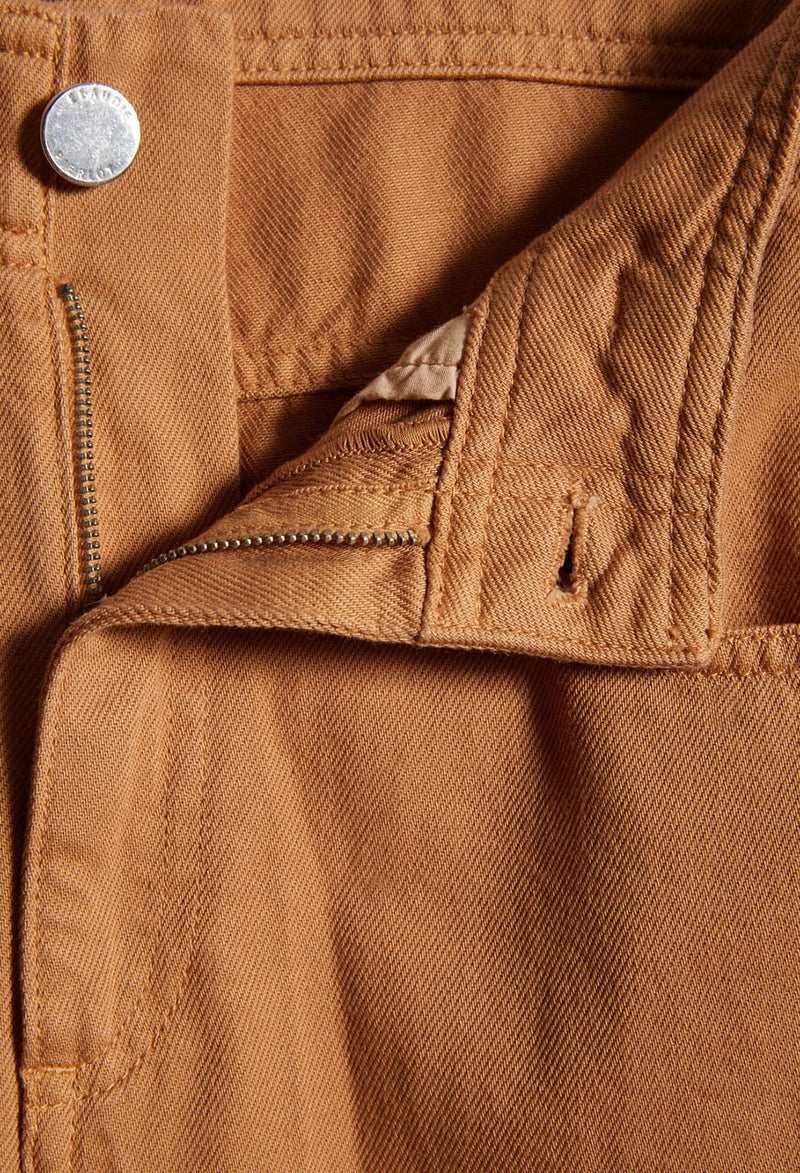 Jean Palme - Caramel - Claudie Pierlot - The Bradery