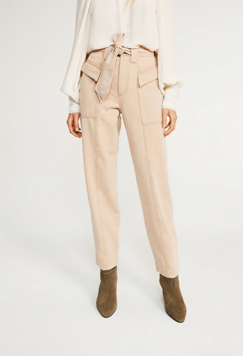 Claudie Pierlot Jean Panacotta - Avellana - - The Bradery