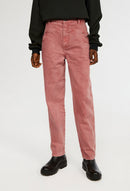 Jean Pink - Raspberry - Claudie Pierlot - The Bradery