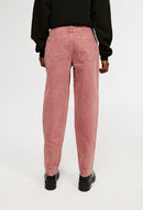 Jean Pink - Raspberry - Claudie Pierlot - The Bradery