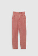 Jean Pink - Raspberry - Claudie Pierlot - The Bradery