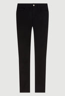 Power Jeans - Black - Claudie Pierlot - The Bradery