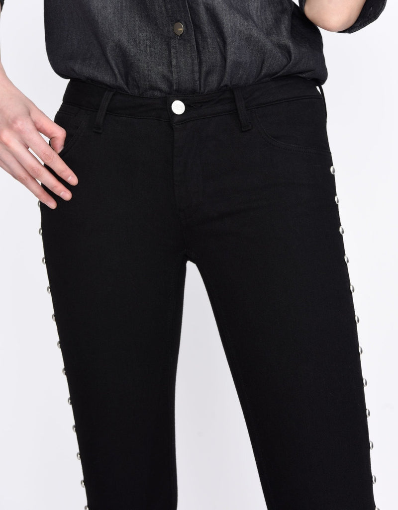 Jean Skinny Nelly Denim Rock - Reiko - The Bradery