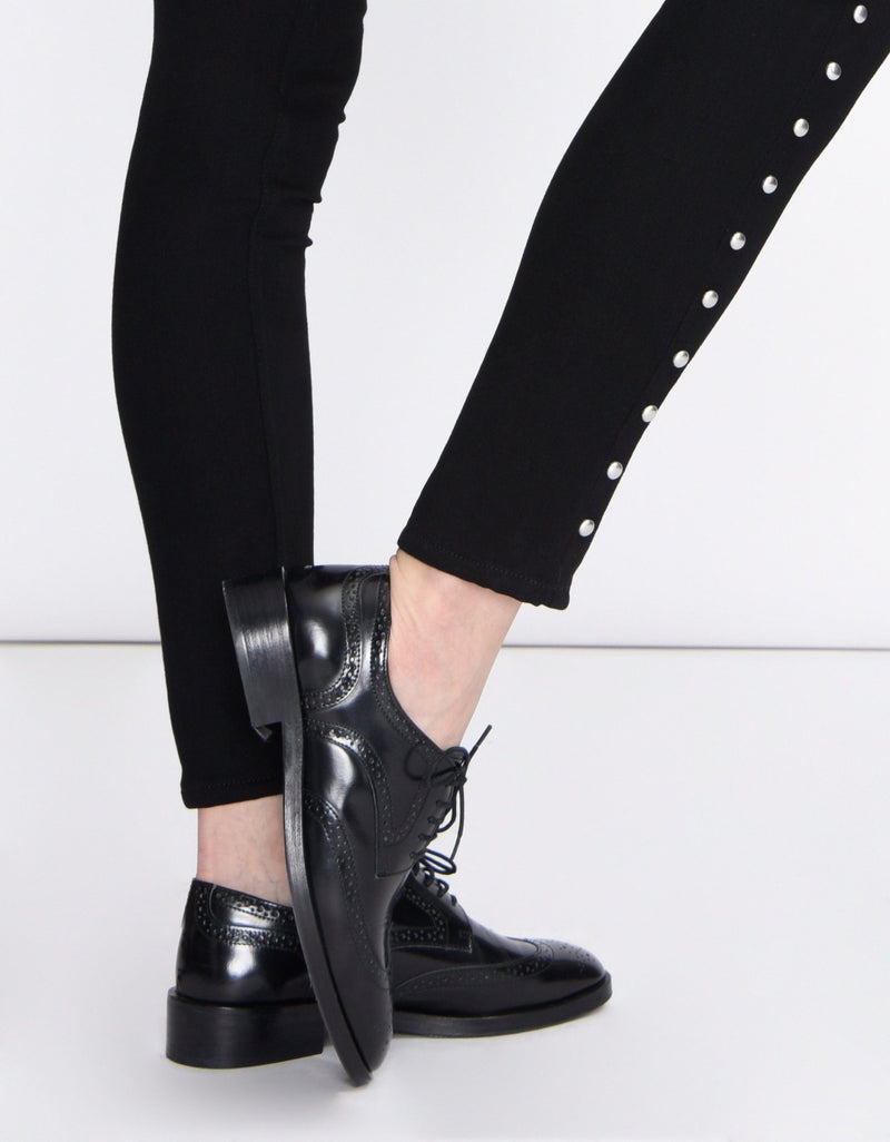 Jean Skinny Nelly Denim Rock - Reiko - The Bradery