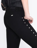 Jean Skinny Nelly Denim Rock - Reiko - The Bradery