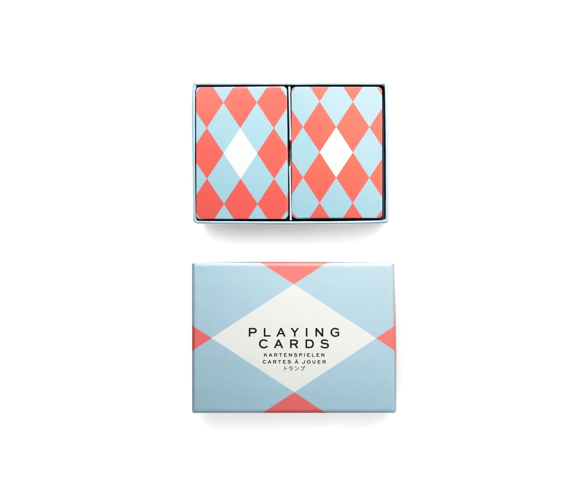 Juego De Cartas - Play - Printworks - The Bradery
