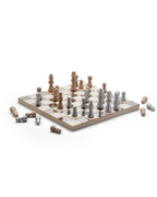 Classique - L'Art Des Échecs, Miroir