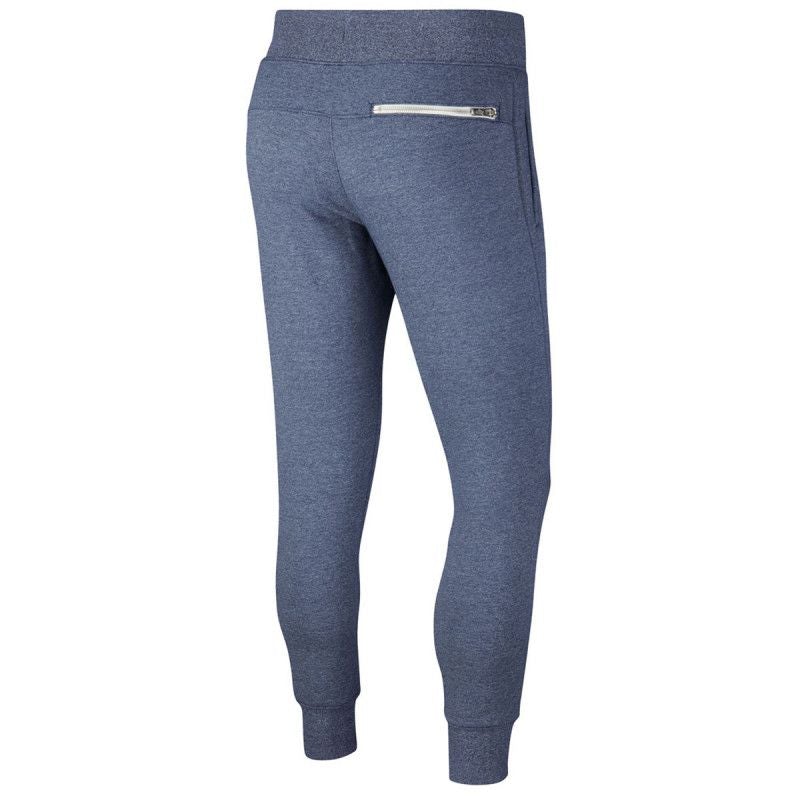 Jogger Pant - Pant Homme Textile - Bleu - Nike* - The Bradery