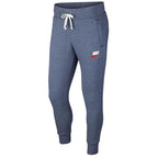Pantalón jogger - Pantalón textil para hombre - Azul - Nike* - The Bradery