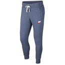 Jogger Pant - Pant Homme Textile - Bleu - Nike* - The Bradery