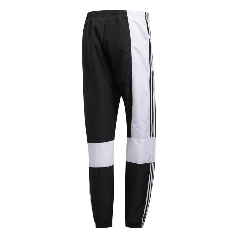 Adidas Originals Asymm Joggers Negro / Blanco - Hombres - Adidas - The Bradery