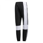 Adidas Originals Asymm Joggers Negro / Blanco - Hombres - Adidas - The Bradery
