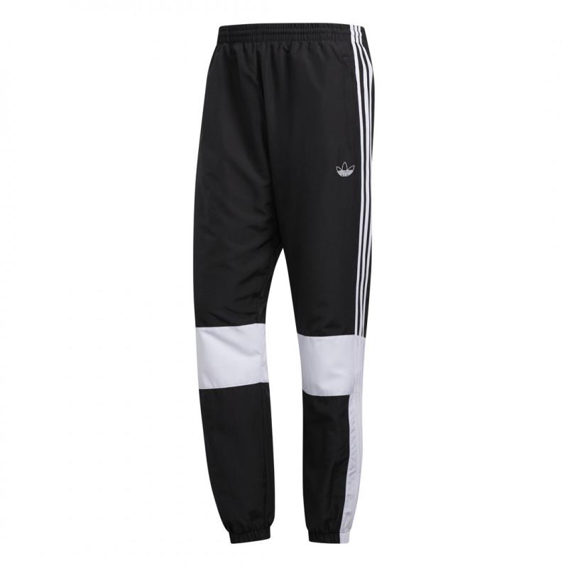 Adidas Originals Asymm Joggers Negro / Blanco - Hombres - Adidas - The Bradery