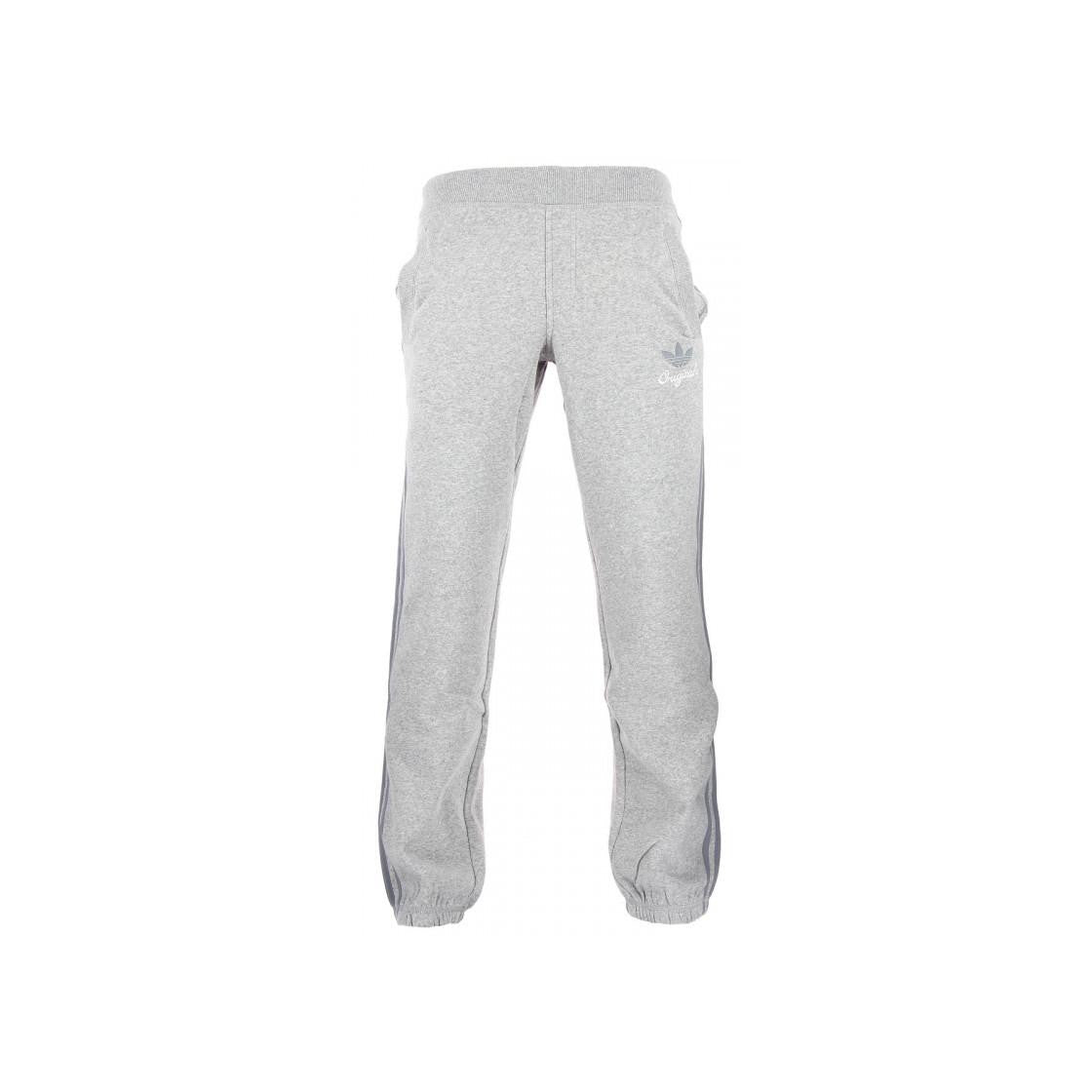 Adidas Originals Spo Fleece Joggers - Men - Adidas - The Bradery