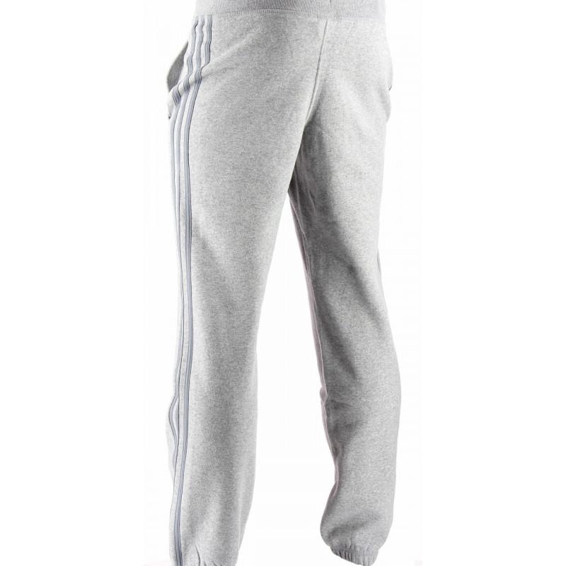 Adidas Originals Spo Fleece Joggers - Men - Adidas - The Bradery