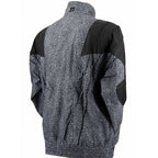 Jordan 3 5 Lab - Men's Textile Jacket - Black MEN'S TEXTILE JACKET Nike