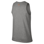 Jordan 88 Tank - Men's Textile T-Shirt - Gray MEN'S TEXTILE T-SHIRT Nike