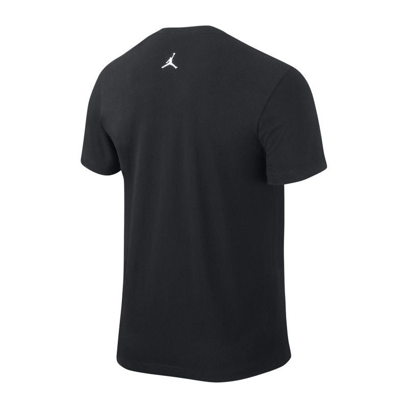 Jordan Aj Iii Photo - Camiseta textil hombre - Negro CAMISETA TEXTIL HOMBRE Nike