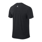 Jordan Aj Iii Photo - Camiseta textil hombre - Negro CAMISETA TEXTIL HOMBRE Nike