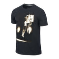 Jordan Aj Iii Photo - Camiseta textil hombre - Negro CAMISETA TEXTIL HOMBRE Nike