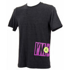 Jordan Aj X - Men's Textile T-Shirt - Gray MEN'S TEXTILE T-SHIRT Nike