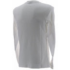 Jordan Flight Graphic Thermal - Sudadera textil hombre - Blanco SUDADERA TEXTIL HOMBRE Nike