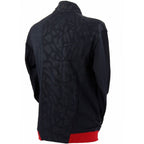 Jordan Flight Jumpman - Jacket Homme Textile - Noir JACKET HOMME TEXTILE Nike