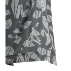 Jordan Fragmented Print - Pantalones cortos textiles para hombre - Gris PANTALONES CORTOS TEXTILES PARA HOMBRE Nike