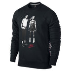 Jordan Mike And Mars - Sweat Homme Textile - Noir SWEAT HOMME TEXTILE Nike
