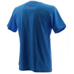 Jordan Mike And Mars - Men's Textile T-Shirt - Blue MEN'S TEXTILE T-SHIRT Nike