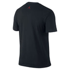 Jordan Mike And Mars - Camiseta textil hombre - Negro CAMISETA TEXTIL HOMBRE Nike