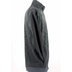 Jordan S Flight Track - Jacket Homme Textile - Gris JACKET HOMME TEXTILE Nike