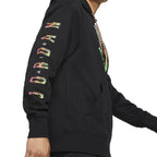 Jordan Sport Dna Sudadera con capucha - Sudadera textil hombre - Negro SUDADERA TEXTIL HOMBRE Nike