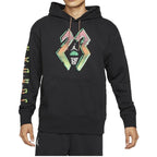 Jordan Sport Dna Sudadera con capucha - Sudadera textil hombre - Negro SUDADERA TEXTIL HOMBRE Nike