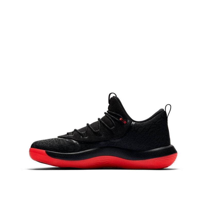 Jordan Super Fly 2017 Lo - Homme - Noir HOMME Nike