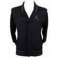 Jordan Varsity Shawl - Jacket Homme Textile - Noir JACKET HOMME TEXTILE Nike