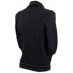 Jordan Varsity Shawl - Jacket Homme Textile - Noir JACKET HOMME TEXTILE Nike