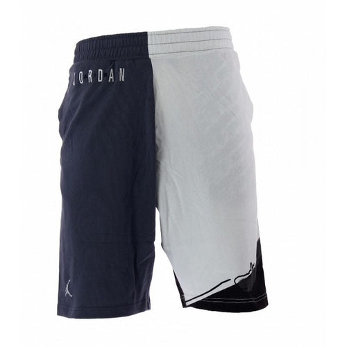 Jordan Viii Archive - Short Man Textile - Blue SHORT Man TEXTILE Nike
